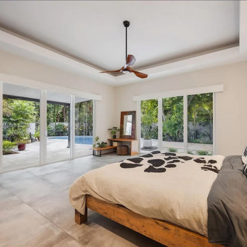 Goldsmidt Residence in Coral Gables