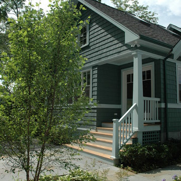 Natick | Renovation