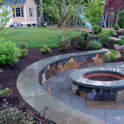 Fire Pits - Fire Pits