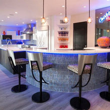 animal bar stools