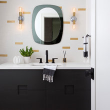 412 Bathrooms