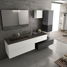 Vanities