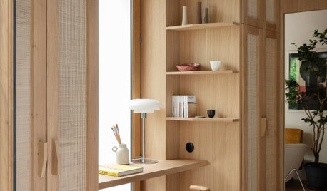 Saurez-vous dénicher ces bureaux ?