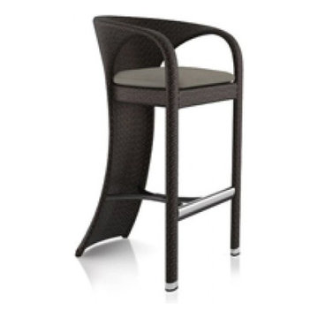 Outdoor Wicker