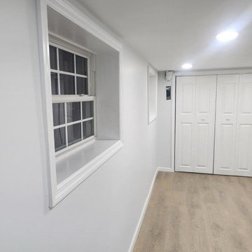 Interior Home Remodel
