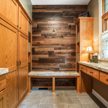 Laundry Room Renovation in Delaware, OH