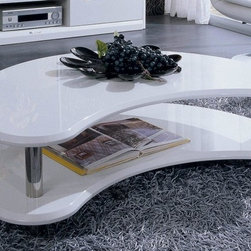 Coffee Tables - Coffee Tables