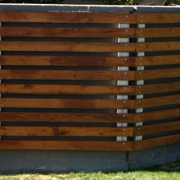 Fence Ideas