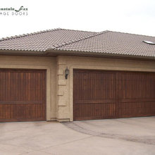 garage doors