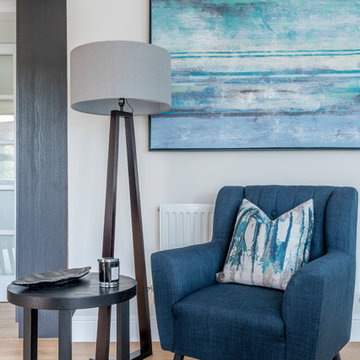 3 Bedroom Apartment refurb