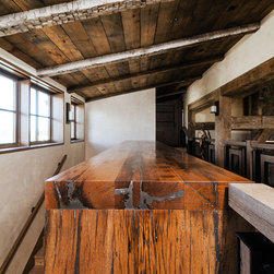 Mystery Ranch - Buffets And Sideboards