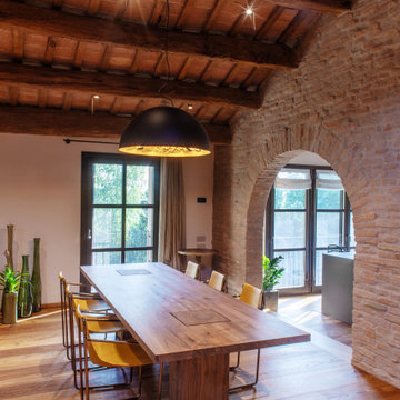 Villa Contarini