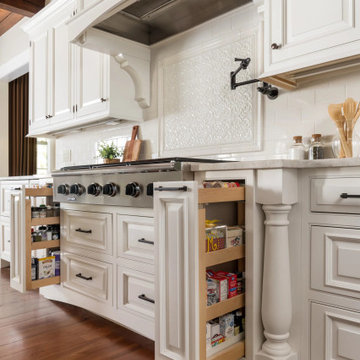 Kitchen Remodel | Woodhill Rd, Newtown, PA 18940