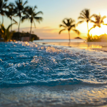 Client: Dominican Republic Celebrity Retreat | Private