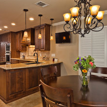 My Kitchen