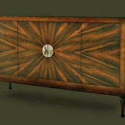 Cool Stuff - Buffets And Sideboards