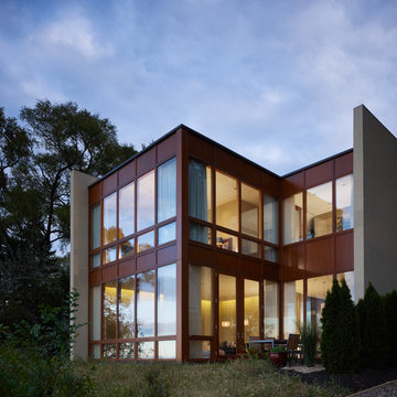 Ogden Dunes Retreat
