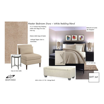 Meridian Condo from okay to UPSCALE