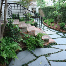 Backyard ideas