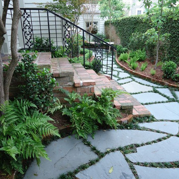Residential Landscape Projects