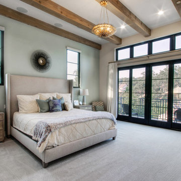 Modern Farmhouse