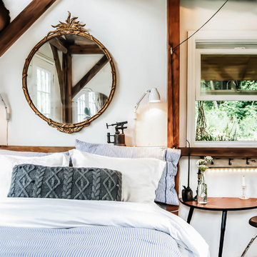 Catskill Mountains Tiny House