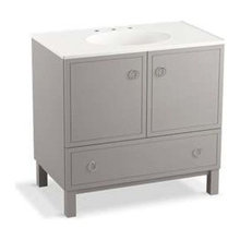 Buckeye Bathroom Vanities