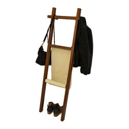 Clothing Ladder - Products