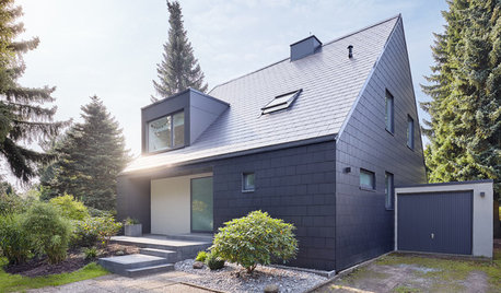 Gebrauchte Häuser von 1930 bis 1990 und ihre Macken