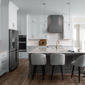 Celebration Kitchen Remodel