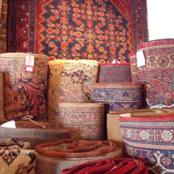 Our Red Bank Store - Rugs