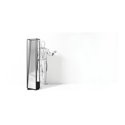 SPECCHIO CAGE - Mirrors