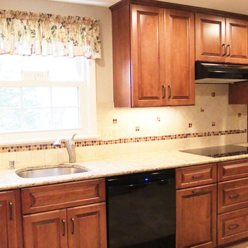 Annandale Kitchen and Bathroom