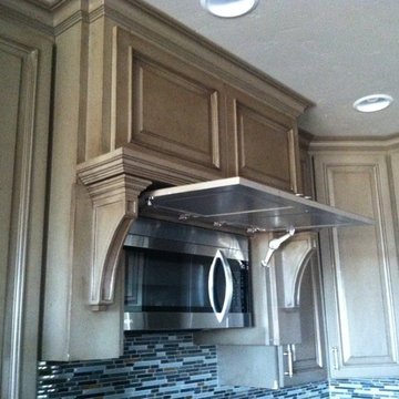 Kitchens