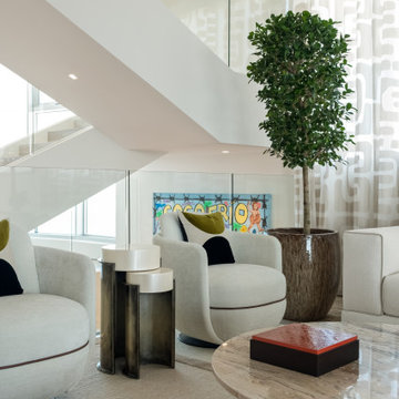 Tropical Sophistication