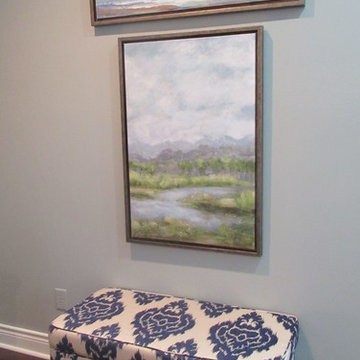 Austin Bedroom