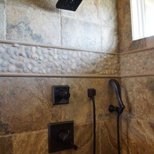 Bathroom Ideas