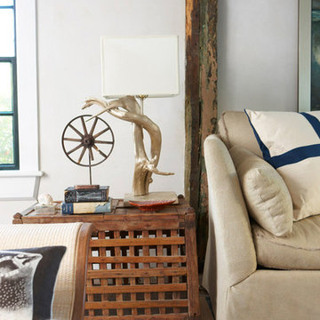 First Nantucket historic LEED Gold status renovation
