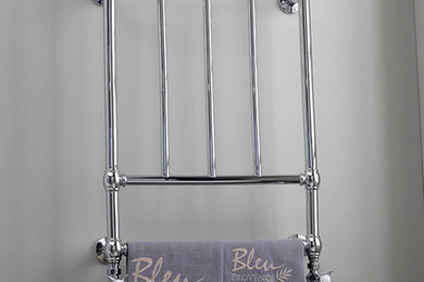 chauffe serviettes by Bleu Provence