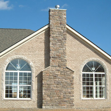 Boral Cultured Stone - Limestone