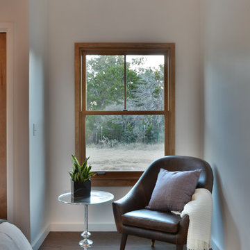 Hill Country Cottage