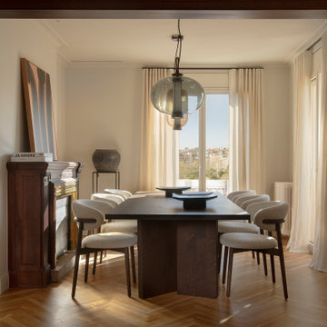 VIVIENDA FERRAN AGULLÓ