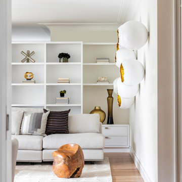 200 EAST 66 TH STREET (MANHATTAN HOUSE)