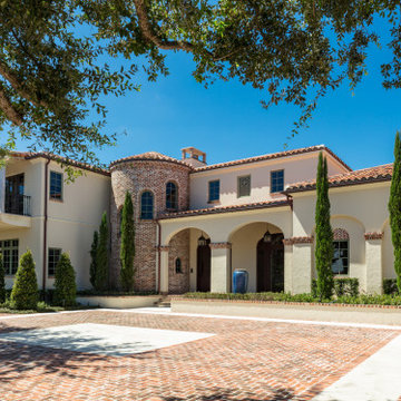 Equestrian Estate