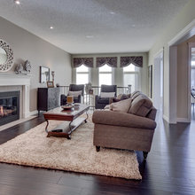 New House