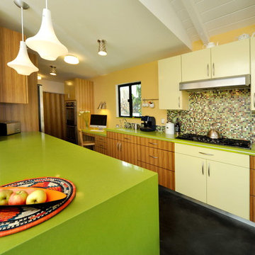 PureBond Fabricator Projects