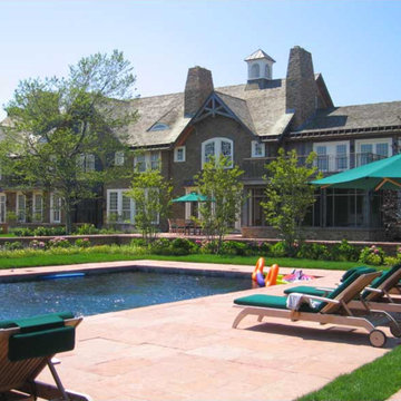 Country Estate