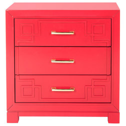Asian Nightstands And Bedside Tables by ShopLadder