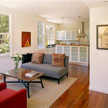 contemporary