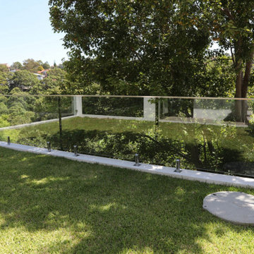 BDAA Design Awards 2019 - New resid. build. 351 - 450 sqm and over $2,500 / sqm